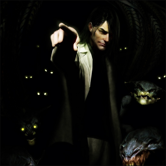 To be a Master…
